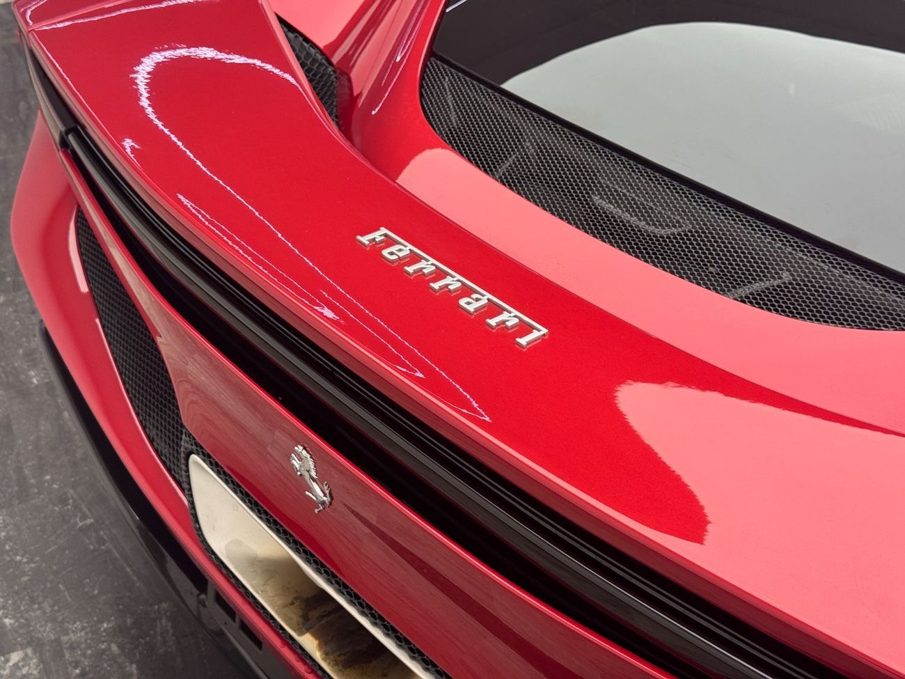 Ferrari 296 GTB 3.0T V6 PHEV (EXPORT ONLY)