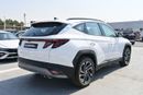 هيونداي توسون Hyundai Tucson 2.0L Petrol, FWD, Model 2025, Color White