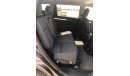 Toyota Kluger petrol v6 year 2014 grey color