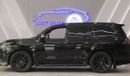 Lexus LX 570 Signature Black Edition