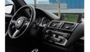 بي أم دبليو M235 i | 2,152 P.M  | 0% Downpayment | Excellent Condition!