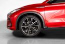Infiniti QX55 SENSORY 2.0