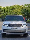 Land Rover Range Rover Autobiography P530 4.4L RANGE ROVER HSE GCC 2024 // LOW MILEAGE // PERFECT CONDITION // FULL OPITION