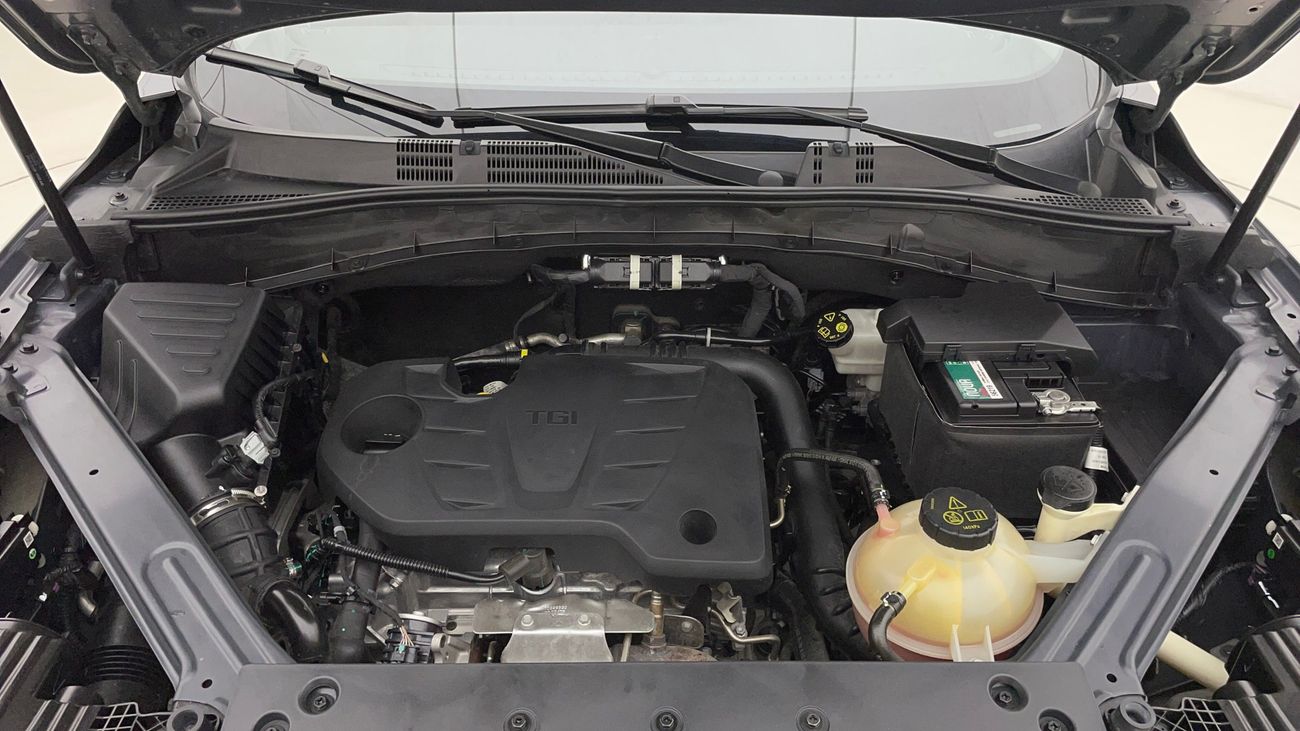 MG RX5 LUXURY 1.5 | Zero Down Payment | Home Test Drive