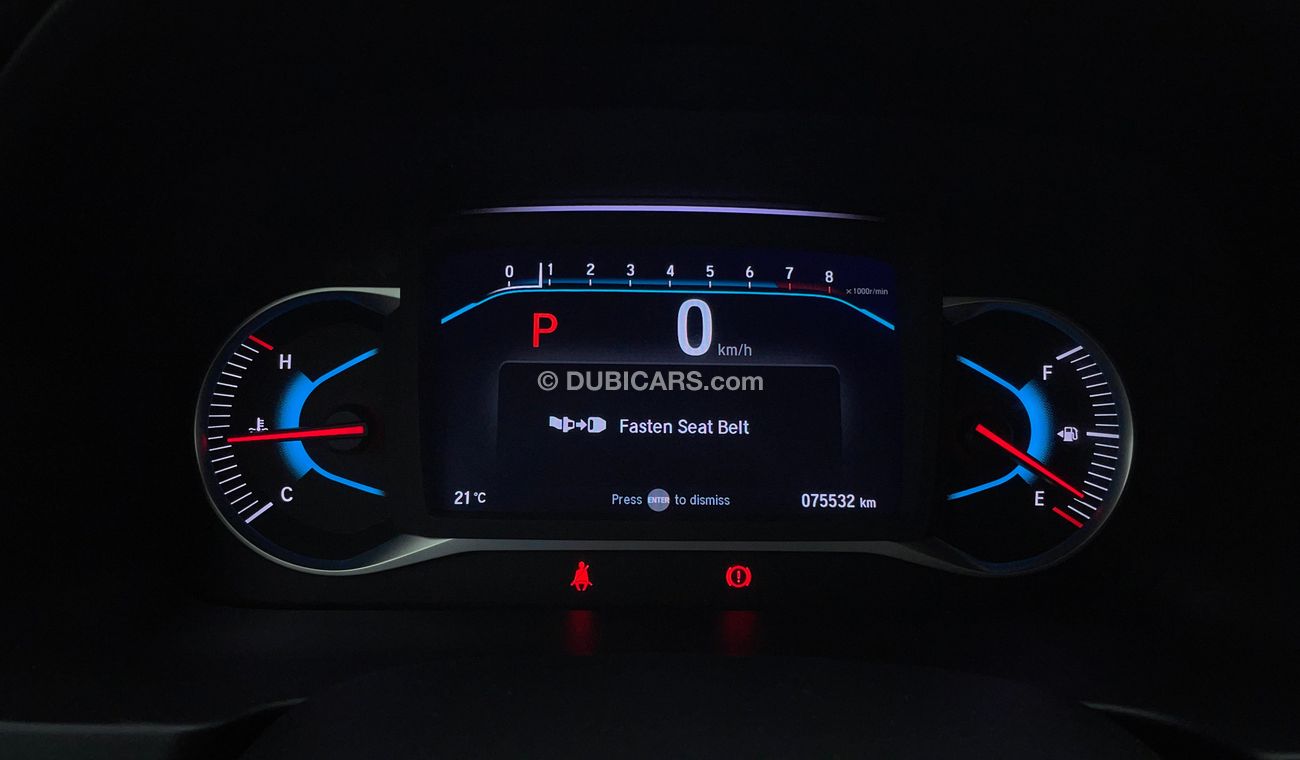 Honda Pilot EX 3.5 | Zero Down Payment | Free Home Test Drive