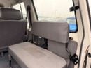 Toyota Land Cruiser 70 LC76 STD