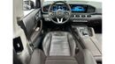 Mercedes-Benz GLS 450 Premium + Premium+ 2020 Mercedes Benz GLS450 AMG 4MATIC, Aug 2025 Mercedes Warranty + Service Pack,