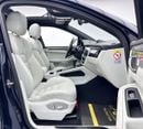 Porsche Macan T 2.0L (260 HP) 2022 Porsche Macan T, 1 Year Unlimited Km Warranty, Porsche Full Service History, GC