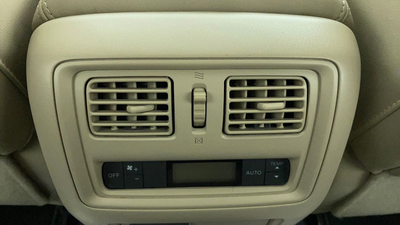 نيسان باثفايندر SV 3.5 | بدون دفعة مقدمة | اختبار قيادة مجاني للمنزل