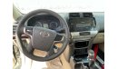 Toyota Prado GXR (Spare-Up) 4.0L V6 Petrol A/T