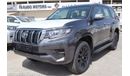 Toyota Prado 2022 LAND CRUISER PRADO 4.0 V6 VX SUNROOF