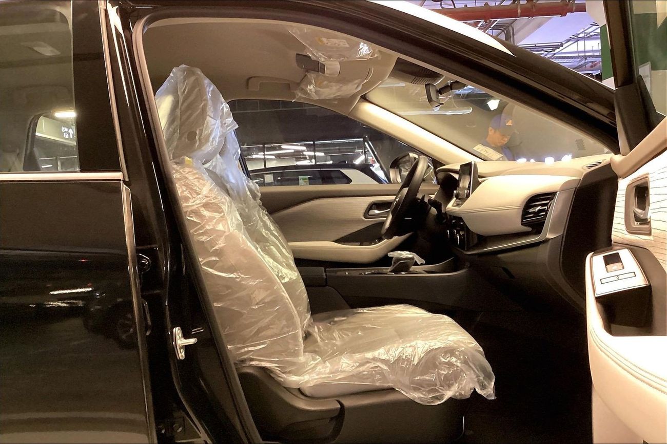 Nissan XTrail S | National Day | Start 2026 with the ideal drive | Guaranteed Warranty | 0 Down Payment