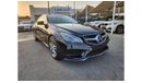 Mercedes-Benz E 400 Std Mercedes-Benz E400-America_2016_Excellent_Condition _Full option