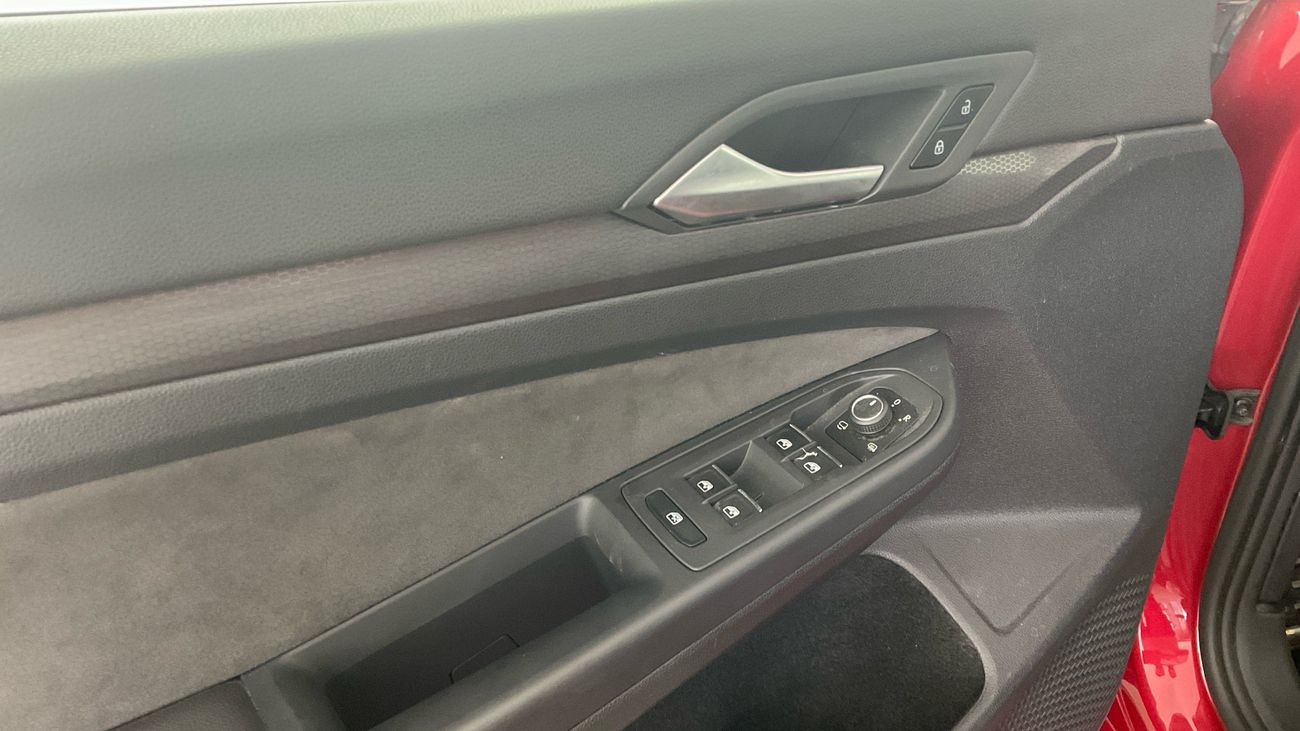 فولكس واجن جولف GTI - Cloth | upto AED 20,000 Ramadan Discount | شامل الضمان | 0 ﺪﻔﻋﺓ ﺃﻮﻟﻯ