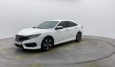 Honda Civic EXI 1600