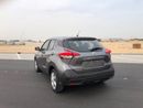 Nissan Kicks SV 1.6L