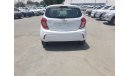 Chevrolet Spark Chevrolet Spark 2018