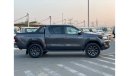 Toyota Hilux 2019 Toyota Hilux Adventure 4x4- Right Hand Drive -UAE PASS