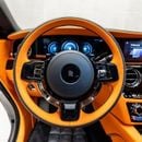 Rolls-Royce Spectre 2024 | Brand New | GCC Specs | Full Options | Agency Warranty & Service