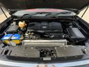 نيسان باترول Nismo 5.6L