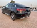 Mercedes-Benz GLC 300 2021 2.0L GLC300 FOR LOCAL AND FOR EXPORT