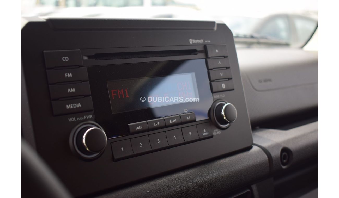 Suzuki Jimny Suzuki Jimny 1.5L AWD 2023