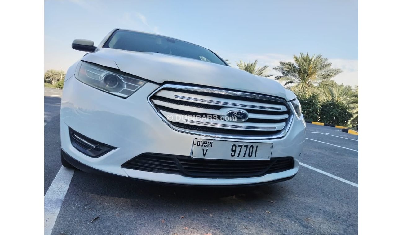 فورد توروس SEL