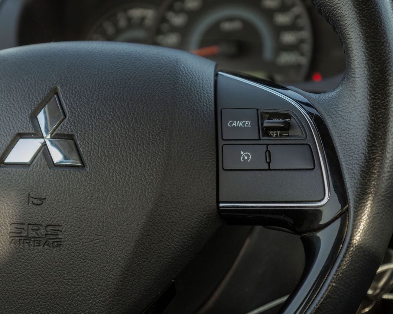 Mitsubishi Attrage GLX 1.2L l GCC l Zero Down Payment l AED 360 Monthly l Warranty