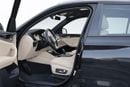 بي أم دبليو X3 xDrive 30i 2.0L