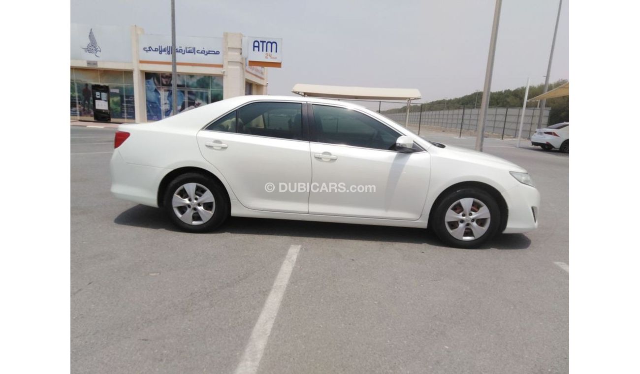 Toyota Camry Toyota camry 2014,, Gcc,,, full Automatic,,