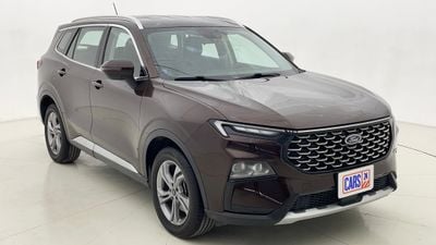 Ford Territory TREND 1.8 | Zero Down Payment | Home Test Drive