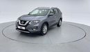 Nissan XTrail S 4WD 2.5 | Zero Down Payment | Free Home Test Drive