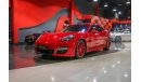 Porsche Panamera GTS - Under Warranty