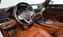 BMW 750Li Li XDrive Master Class