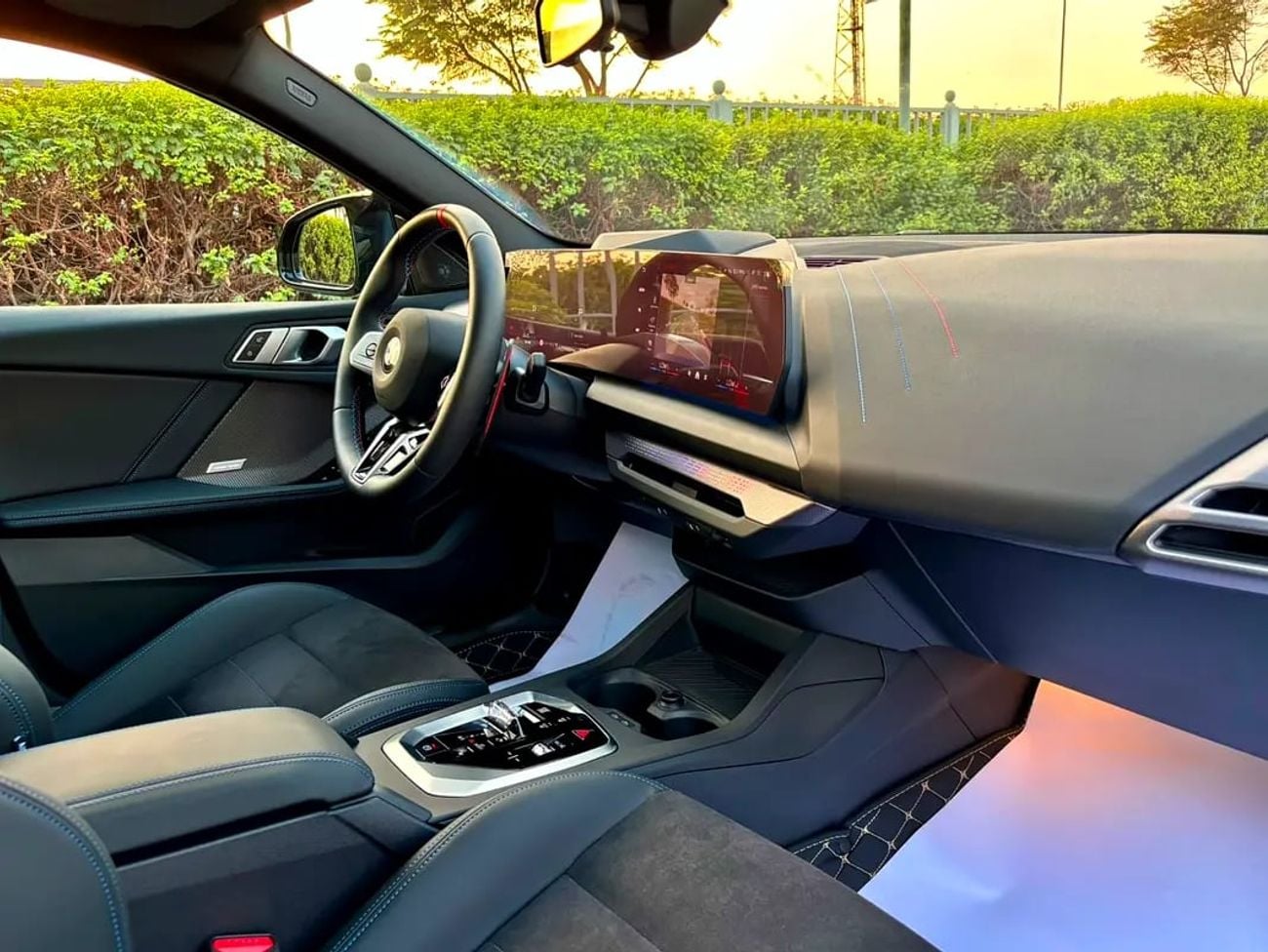 BMW M235i M235i - Chinese Specs - Performance Coupe