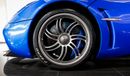 Pagani Huayra