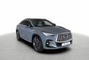 Infiniti QX55 2.0T Sensory (AWD) SENSORY 2.0