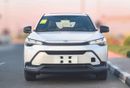 Toyota Frontlander Luxury