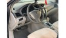 Nissan Sentra 1.8L V4 2015 GCC SPECIFICATION CLEAN CAR