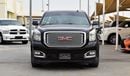 GMC Yukon Denali