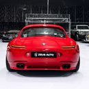 BMW Z8 4.9L,V8 ,   6 Speed Manual