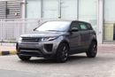 Land Rover Range Rover Evoque P250 HSE 2.0L