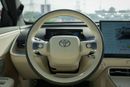 تويوتا BZ3X 2025 Toyota BZ3-x Max 610Km 0Km