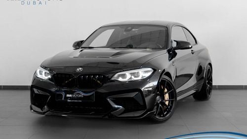 BMW M2 2020 BMW M2 CS