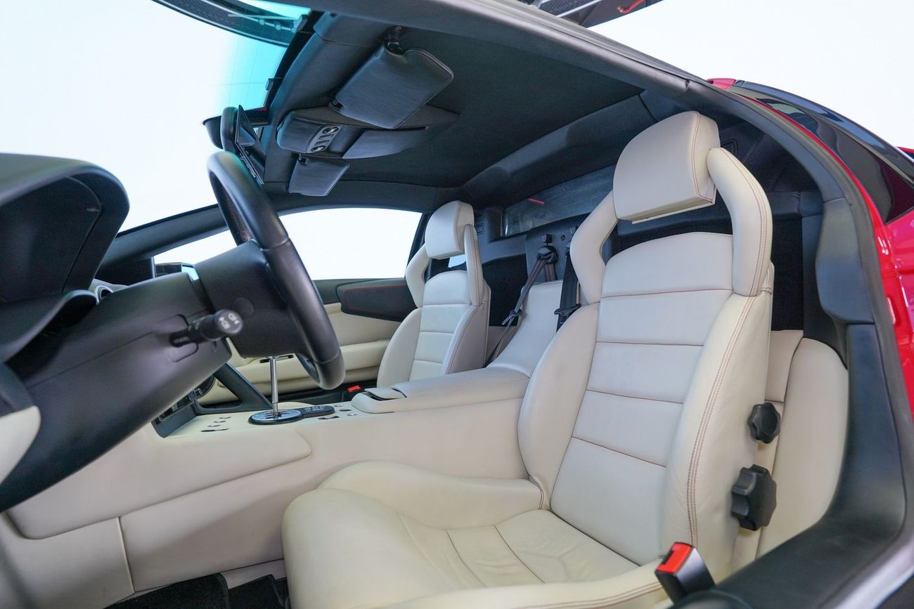 لامبورغيني مورشيلاجو