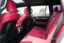 لكزس GX 460 2021 PREMIER!! GCC SPECS!! LOW MILEAGE