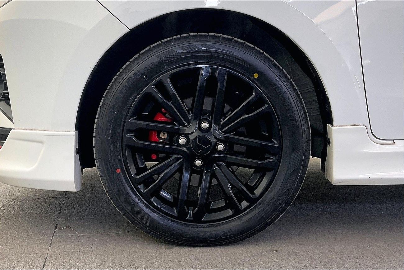 Mitsubishi Attrage Signature Edition | Guaranteed Warranty | 0 Down Payment