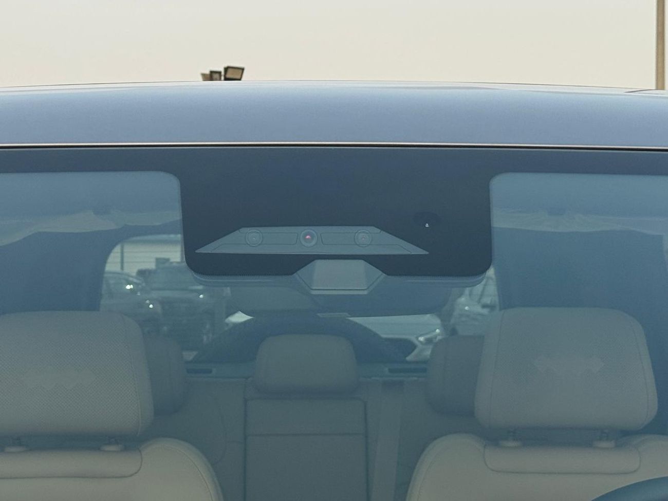 BYD Leopard 5 BYD LEOPARD 5 ULTRA 2025