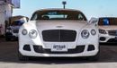 Bentley Continental GT Speed 6.0 W12
