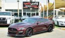 Ford Mustang EcoBoost *SPECIAL COLOR* Eco-Boost V4 Turbo 2018/Shelby Kit/Excellent Con